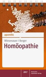 Cover von aporello Homöopathie