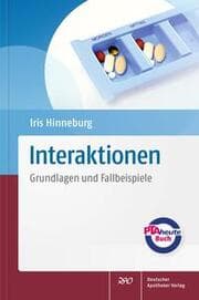 Cover von Interaktionen