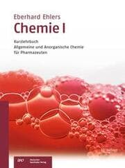 Cover von Chemie I