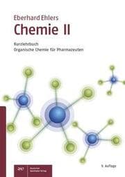 Cover von Chemie II - Kurzlehrbuch
