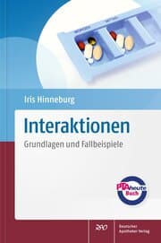 Cover von Interaktionen