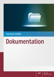 Cover von Schäfer, Dokumentation