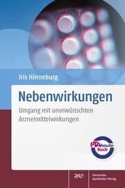 Cover von Nebenwirkungen
