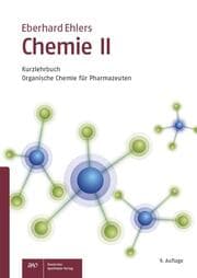 Cover von Chemie II - Kurzlehrbuch
