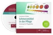 Cover von Schmerzmittel in der Pflege