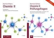Cover von Chemie II - Kurzlehrbuch und Prüfungsfragen