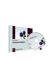 Cover von Homöopathie Highlights 2
