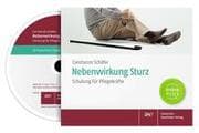 Cover von Nebenwirkung Sturz