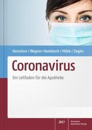 Cover von Coronavirus