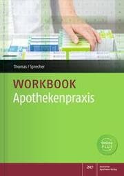 Cover von Workbook Apothekenpraxis