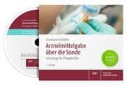 Cover von Arzneimittelgabe über die Sonde