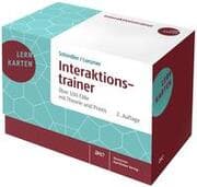 Cover von Interaktionstrainer