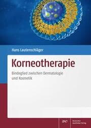 Cover von Korneotherapie