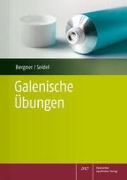 Cover von Galenische Übungen für PTA