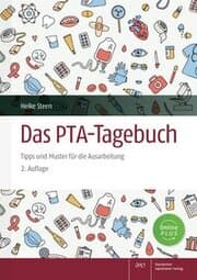 Cover von Das PTA-Tagebuch