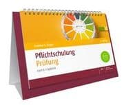 Cover von Pflichtschulung Prüfung