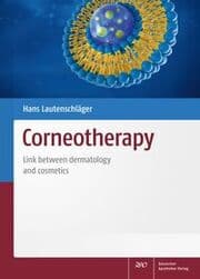 Cover von Corneotherapy