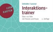 Cover von Interaktionstrainer