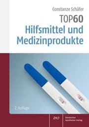 Cover von TOP 60 Hilfsmittel und Medizinprodukte