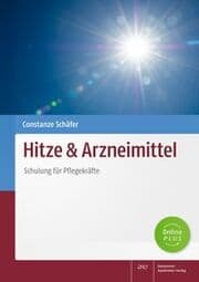Cover von Hitze & Arzneimittel