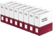 Cover von Apotheken-Vorschriften in Rheinland-Pfalz