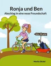 Cover von Ronja und Ben
