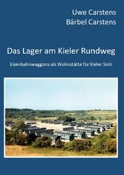 Cover von Das Lager am Kieler Rundweg