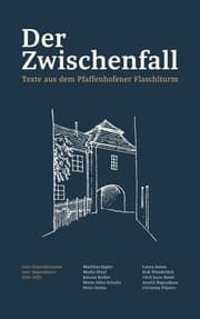 Cover von Der Zwischenfall