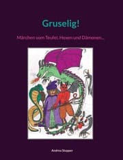 Cover von Gruselig!