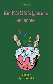 Cover von Ein Kessel bunte Gedichte