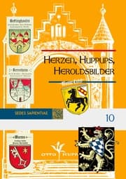 Cover von Herzen, Huppups, Heroldsbilder