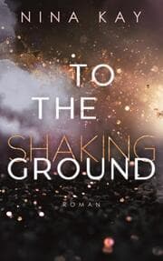 Cover von To The Shaking Ground