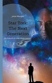 Cover von Star Trek: The Next Generation