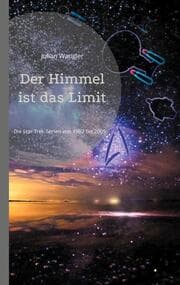 Cover von 'Der Himmel ist das Limit'