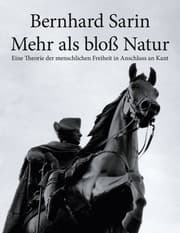 Cover von Mehr als bloß Natur