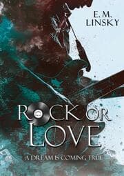 Cover von Rock or Love 1
