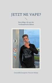 Cover von Jetzt ne Vape?