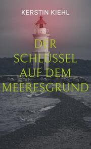 Cover von Der Schlüssel auf dem Meeresgrund
