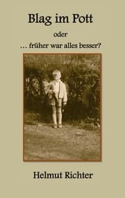 Cover von Blag im Pott