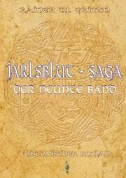 Cover von Jarlsblut - Saga (9)