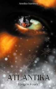 Cover von Atlantika