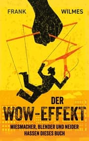 Cover von Der Wow-Effekt