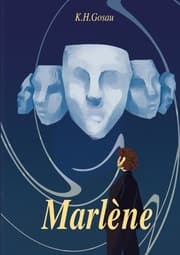 Cover von Marlène