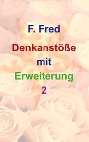 Cover von Denkanstöße mit Erweiterung 2