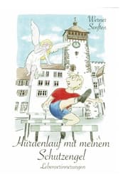 Cover von Hürdenlauf mit meinem Schutzengel