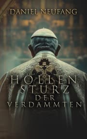 Cover von Höllensturz der Verdammten
