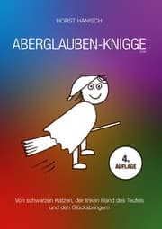 Cover von Aberglaube-Knigge 2100