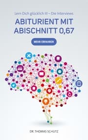Cover von Abiturient mit Abischnitt 0,67