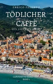 Cover von Tödlicher Caffè