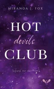 Cover von Hot Devils Club